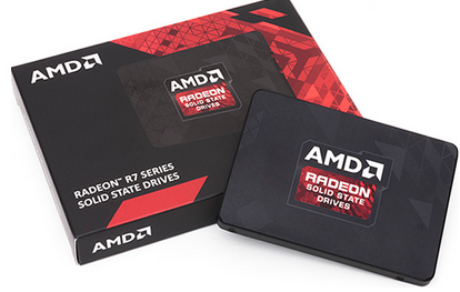 alt: Накопитель AMD alt: Накопитель AMD